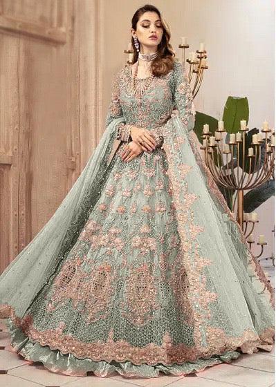 Maria B Net Maxi-Net-Green-Maxi-Aarasta