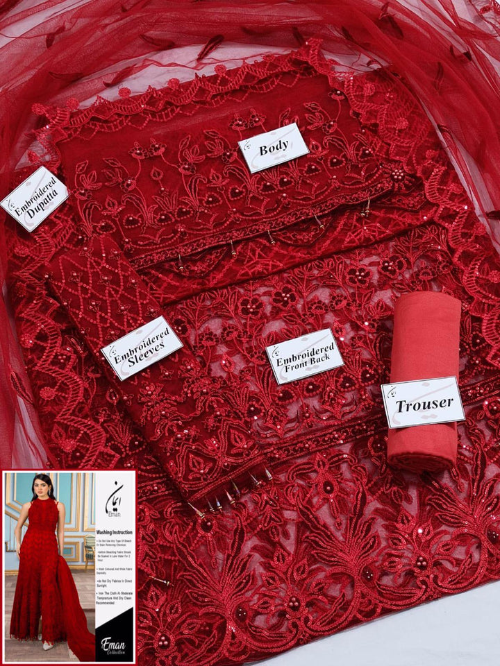 Maryams Net Suit-Aarasta