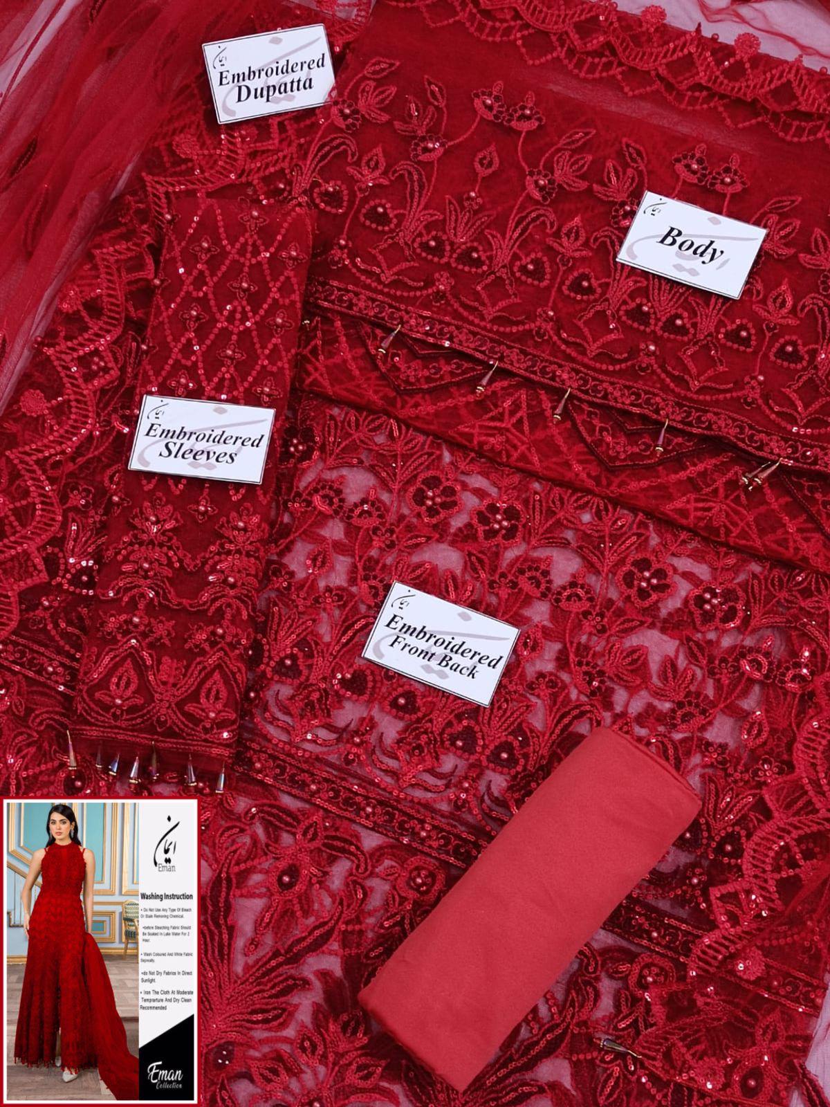 Maryams Net Suit-Aarasta