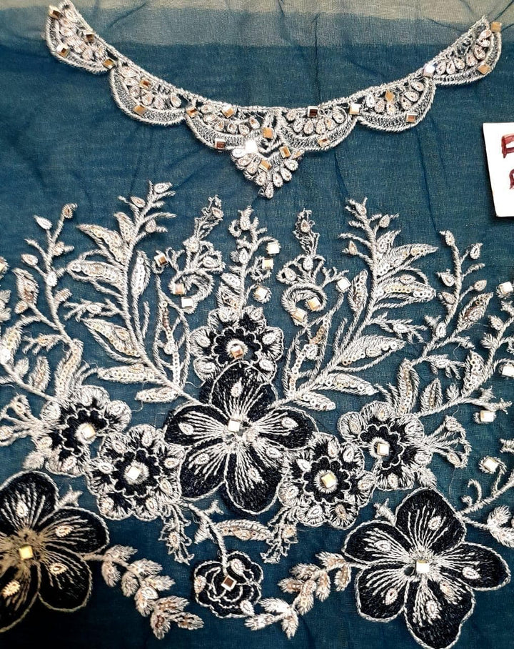 Motifz Net Suit-Aarasta