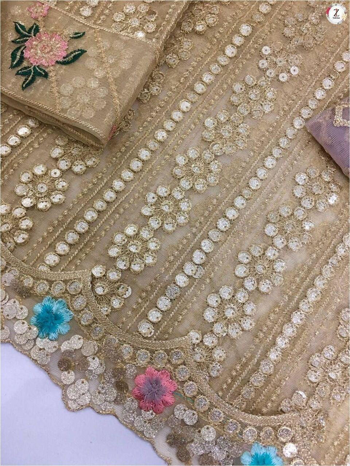 Masuri Bridal Suit-Aarasta