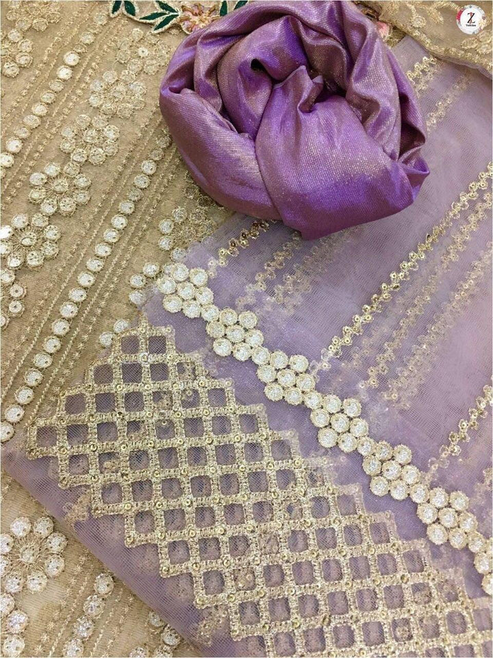 Masuri Bridal Suit-Aarasta