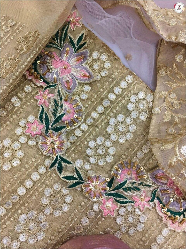 Masuri Bridal Suit-Aarasta