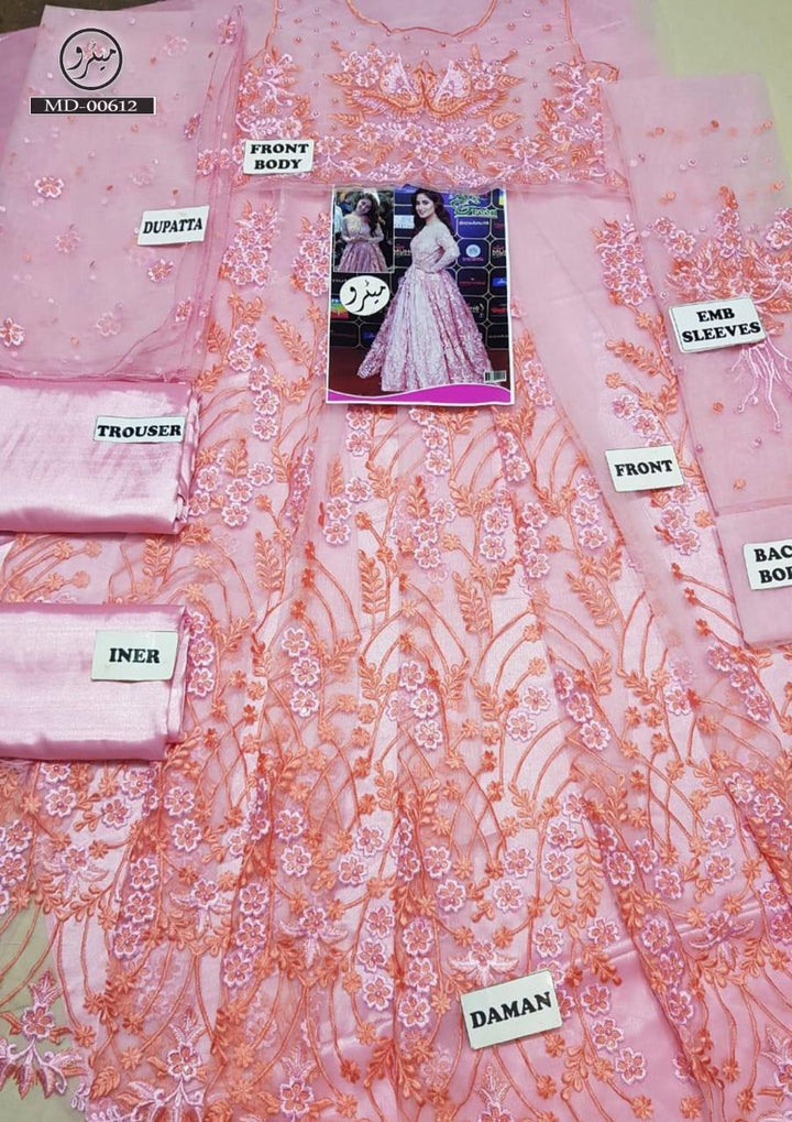 Nomi Ansari Net Maxi-Aarasta