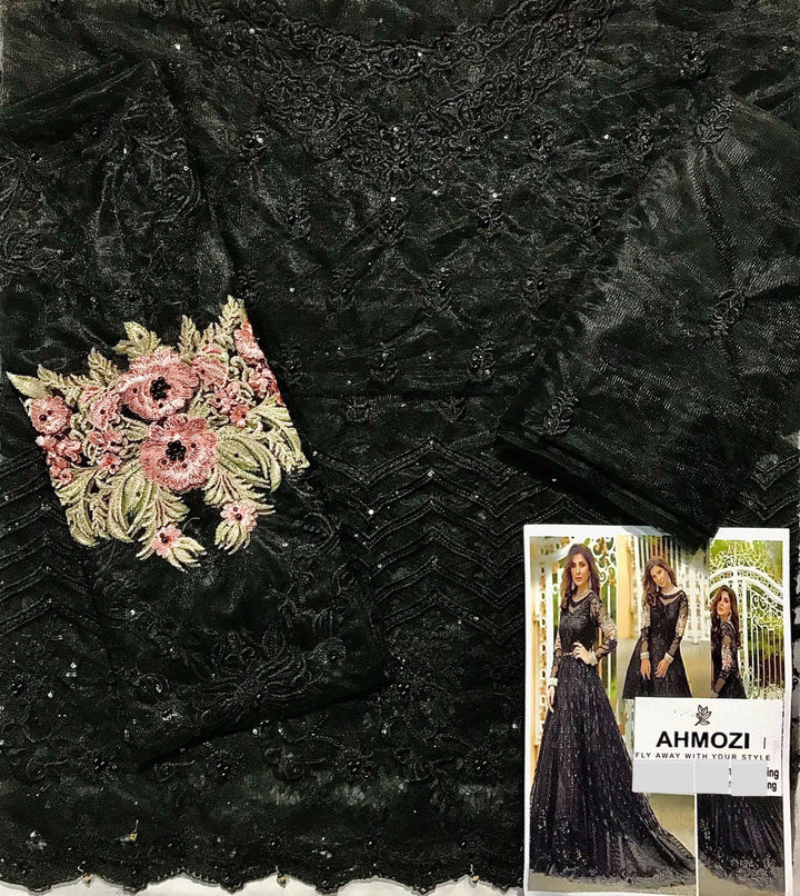 Zainab Chottani Net Maxi-Aarasta