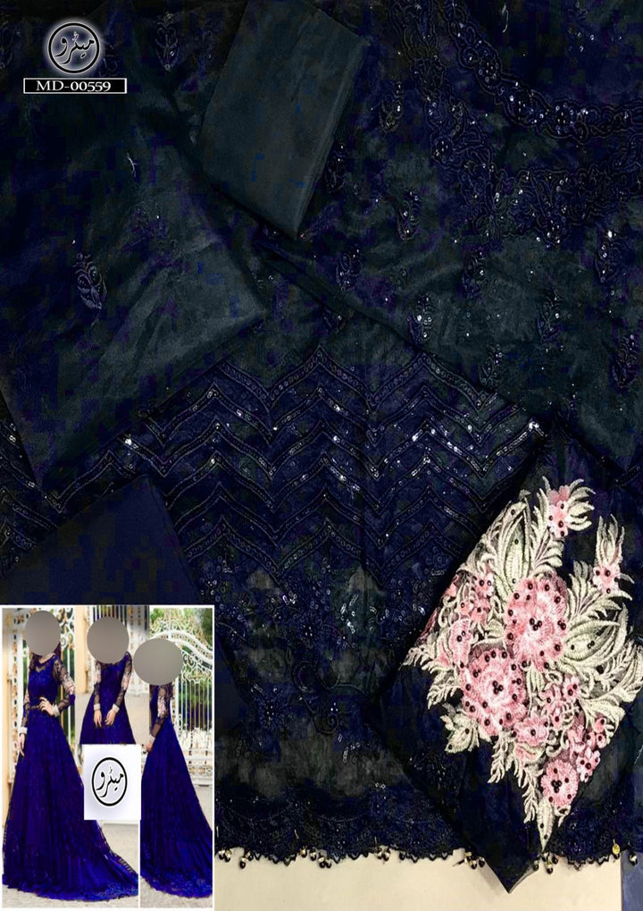 Zainab Chottani Net Maxi-Aarasta