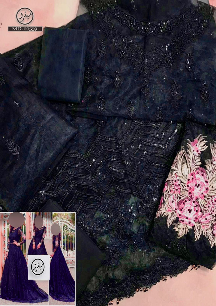 Zainab Chottani Net Maxi-Aarasta