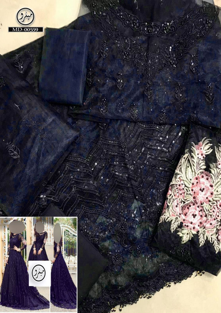 Zainab Chottani Net Maxi-Aarasta