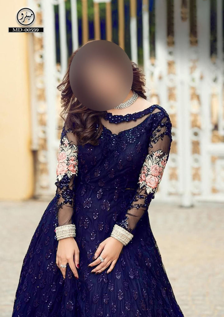 Zainab Chottani Net Maxi-Aarasta