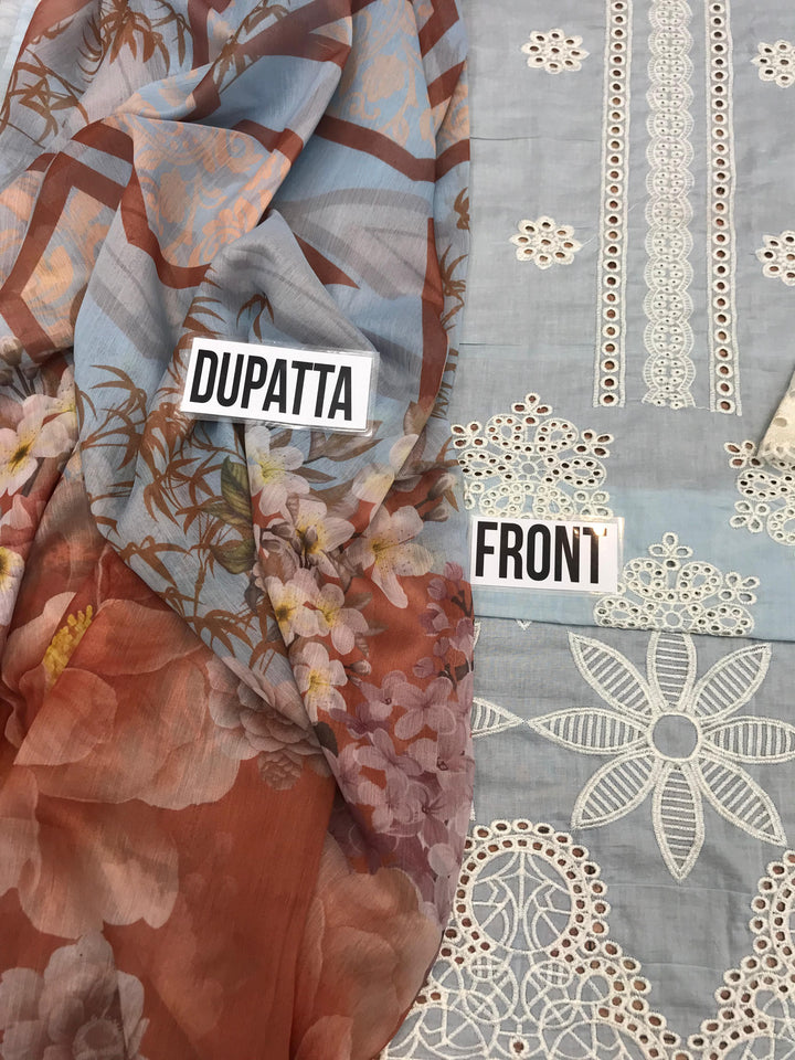 Adan Libas Lawn Suit-Aarasta