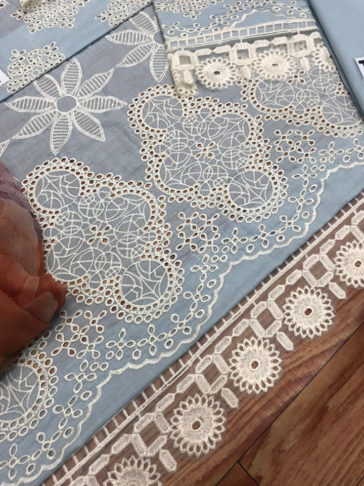 Adan Libas Lawn Suit-Aarasta