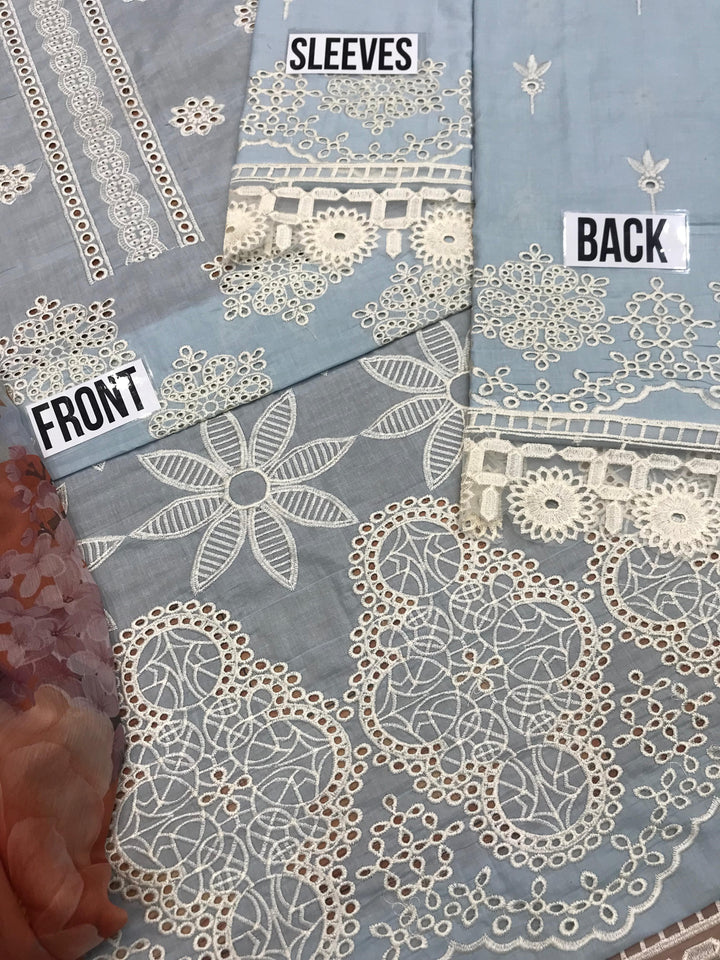 Adan Libas Lawn Suit-Aarasta