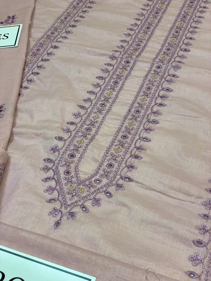 Kayseria Cotton Suit-Aarasta