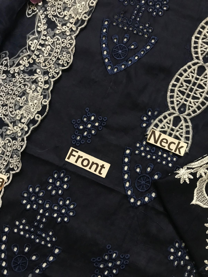 Elaf Cotton Suit-Aarasta