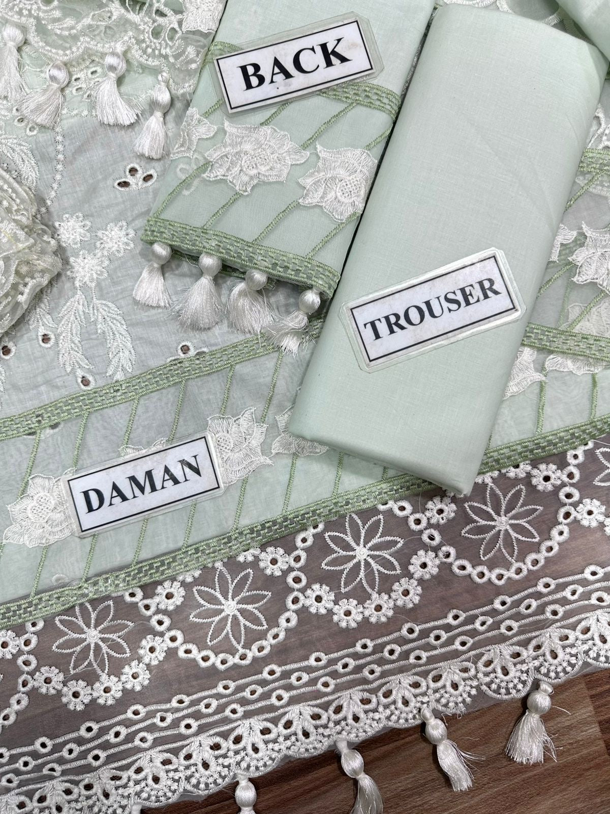 Imrozia Cotton Suit-Aarasta