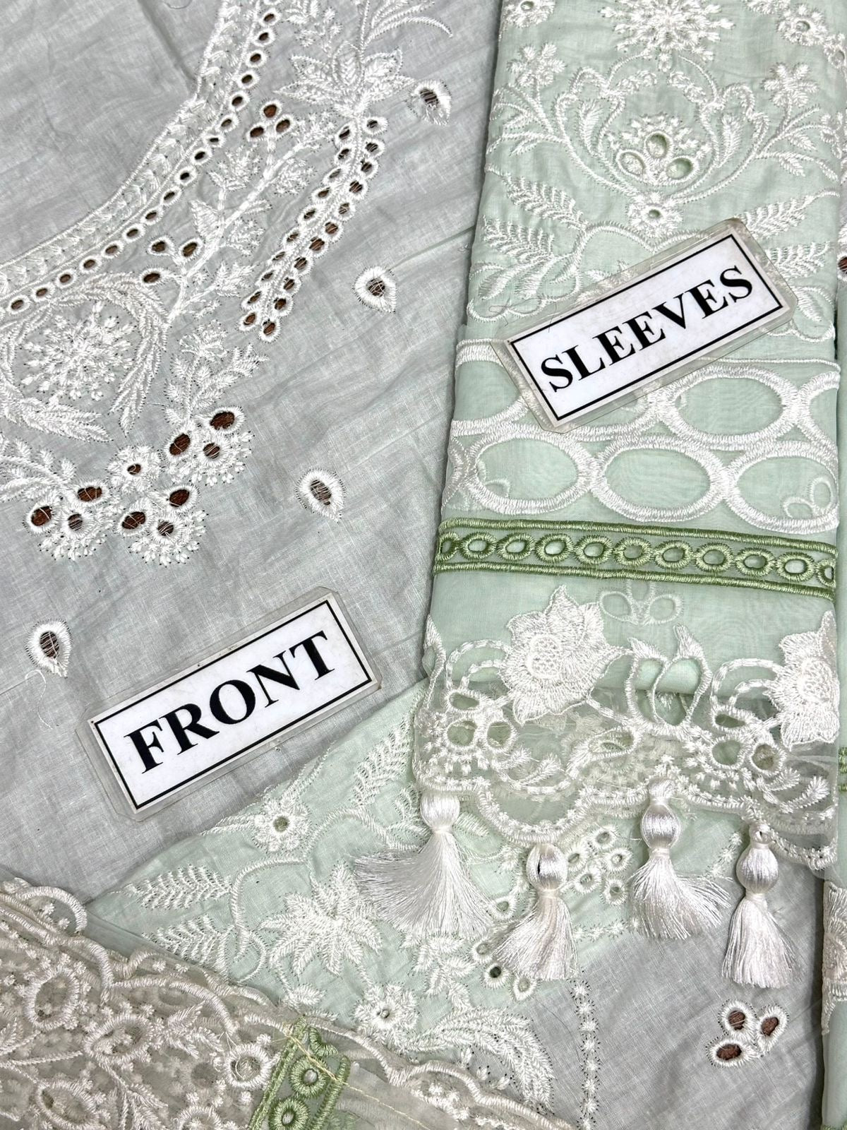 Imrozia Cotton Suit-Aarasta