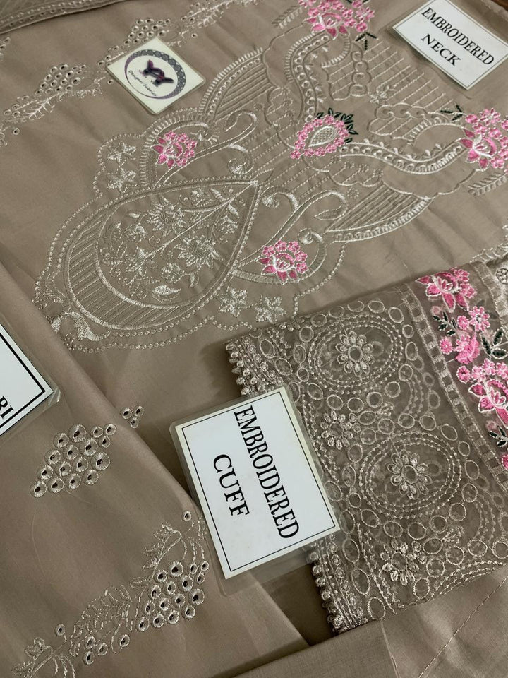 Imrozia Cotton Suit-Aarasta