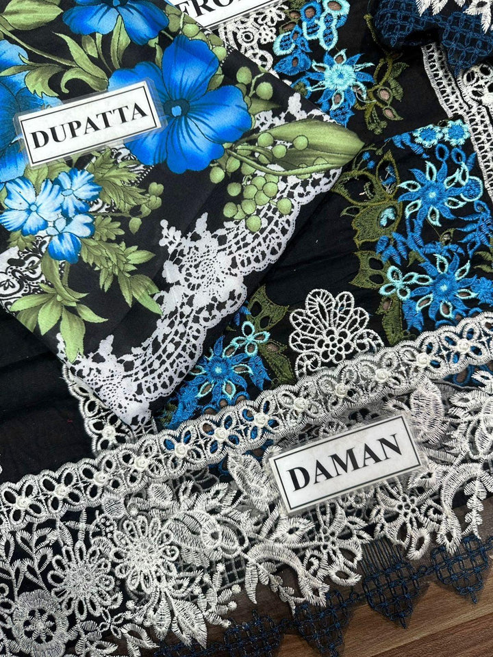 Jade Cotton Suit-Aarasta