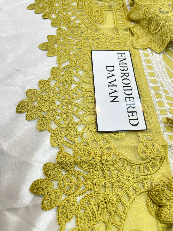 Maria B Cotton Suit-Aarasta