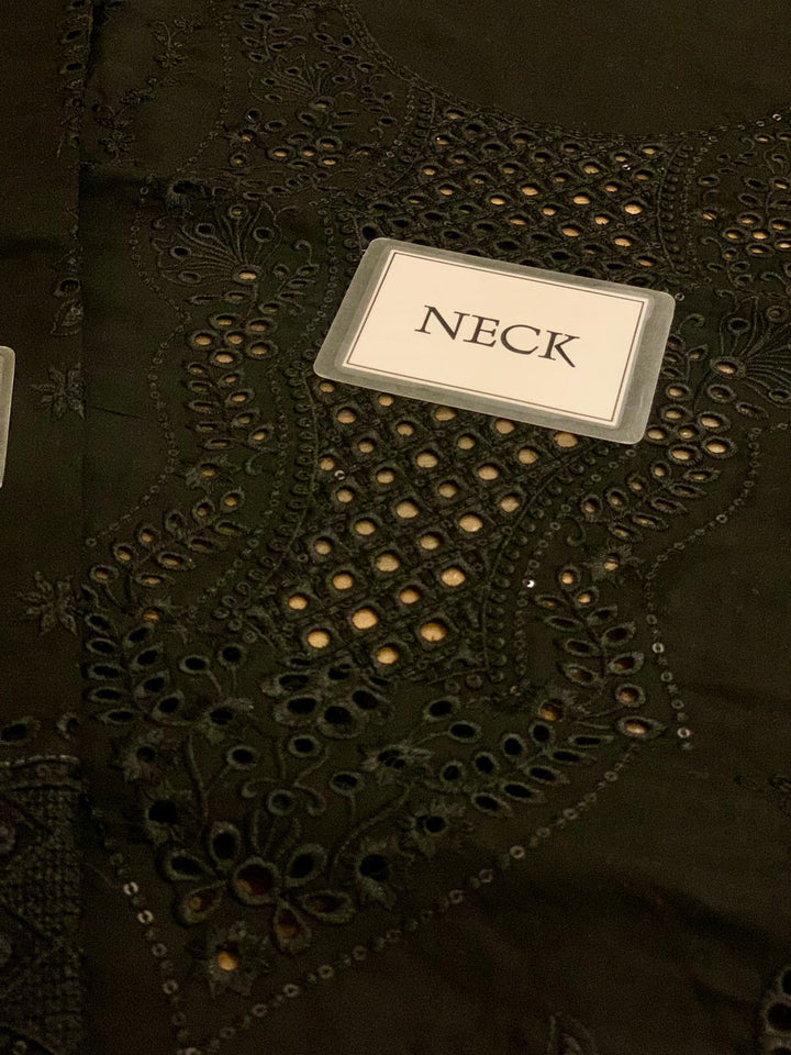 Nureh Cotton Suit-Aarasta