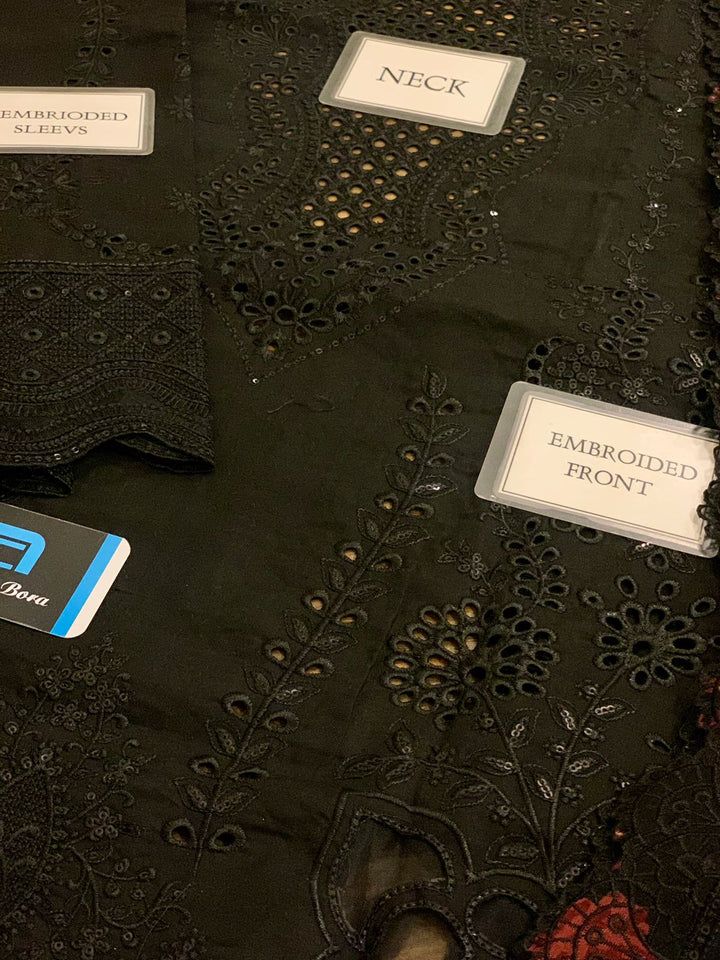 Nureh Cotton Suit-Aarasta