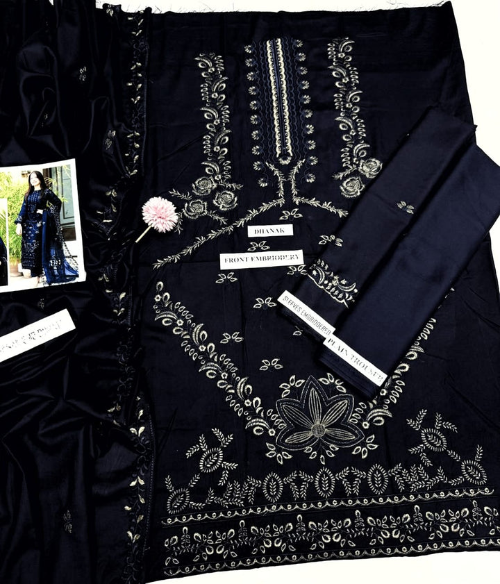 Angan Cotton Suit-Aarasta