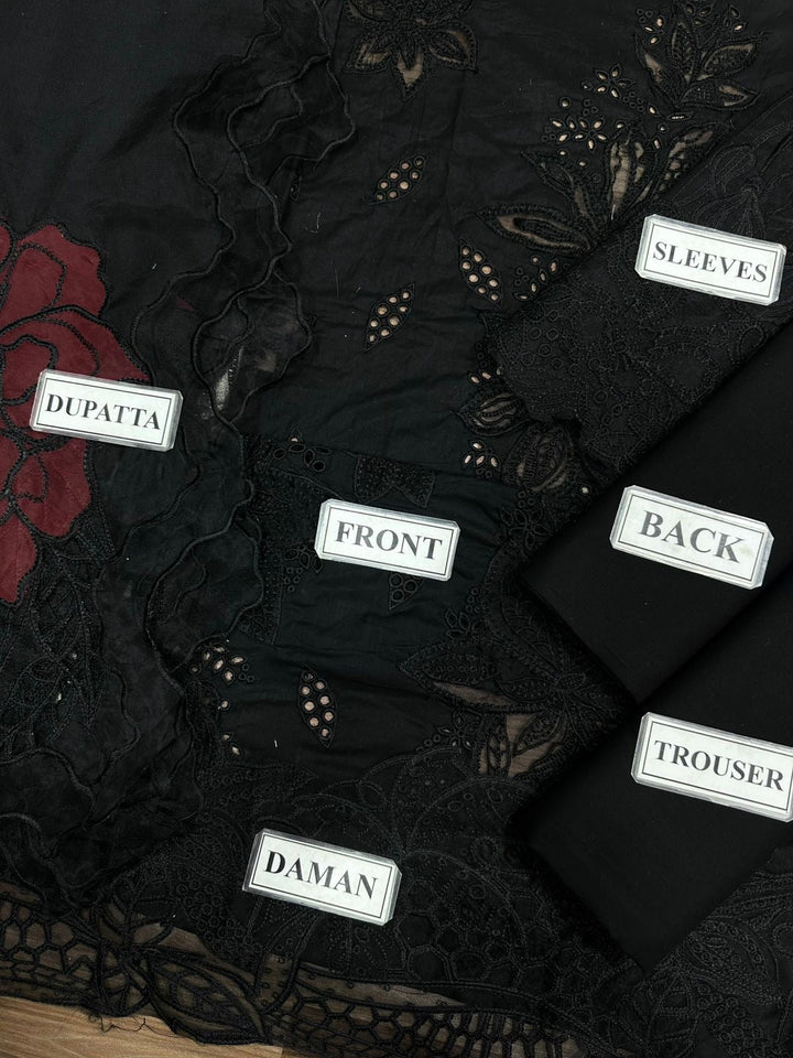 Rangrasiya Cotton Suit-Aarasta