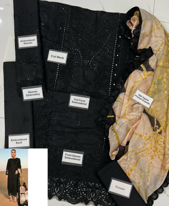 Rangrasiya Cotton Suit-Aarasta