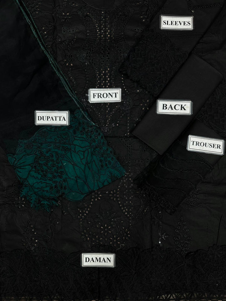 Rangrasiya Cotton Suit-Aarasta