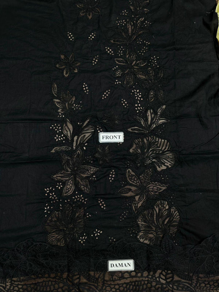 Rangrasiya Cotton Suit-Aarasta