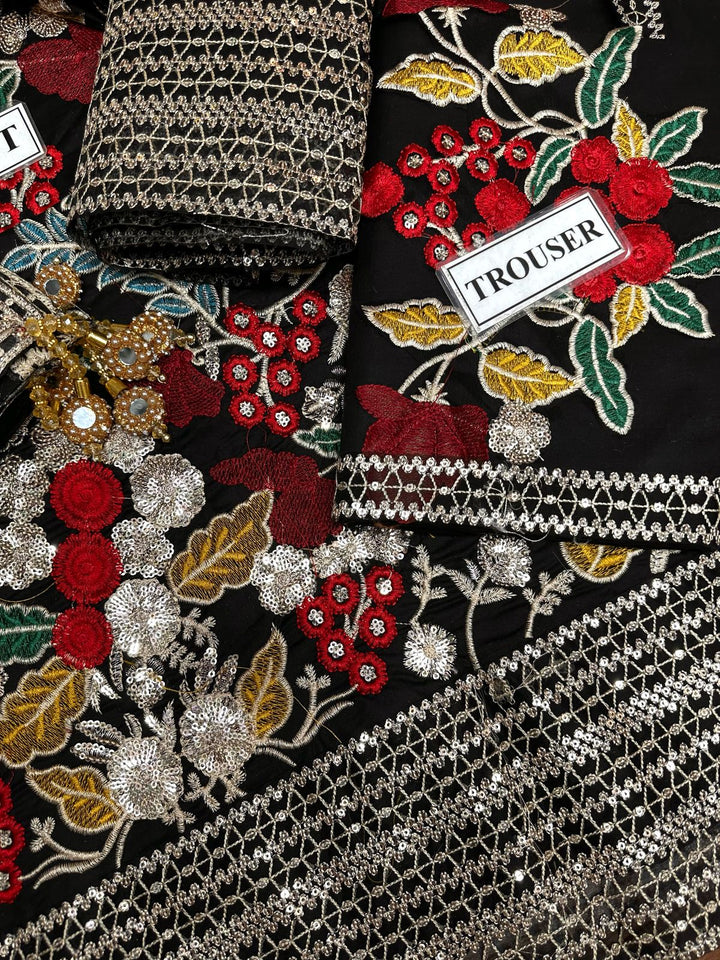 Rang Rasiya Cotton Suit-Aarasta