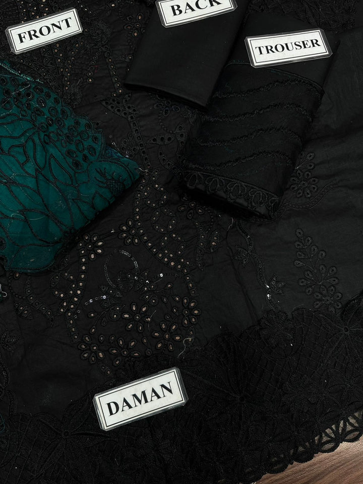 Rangrasiya Cotton Suit-Aarasta