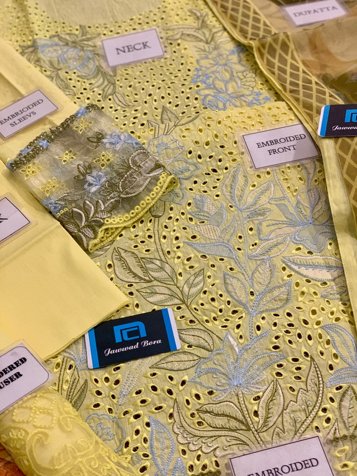 Rangrasiya Cotton Suit-Aarasta