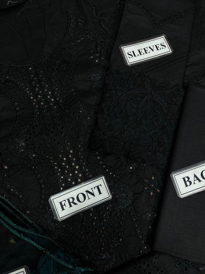 Rangrasiya Cotton Suit-Aarasta