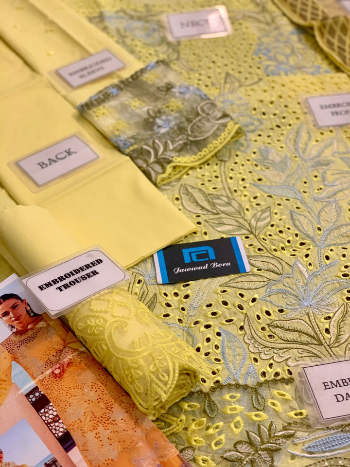 Rangrasiya Cotton Suit-Aarasta