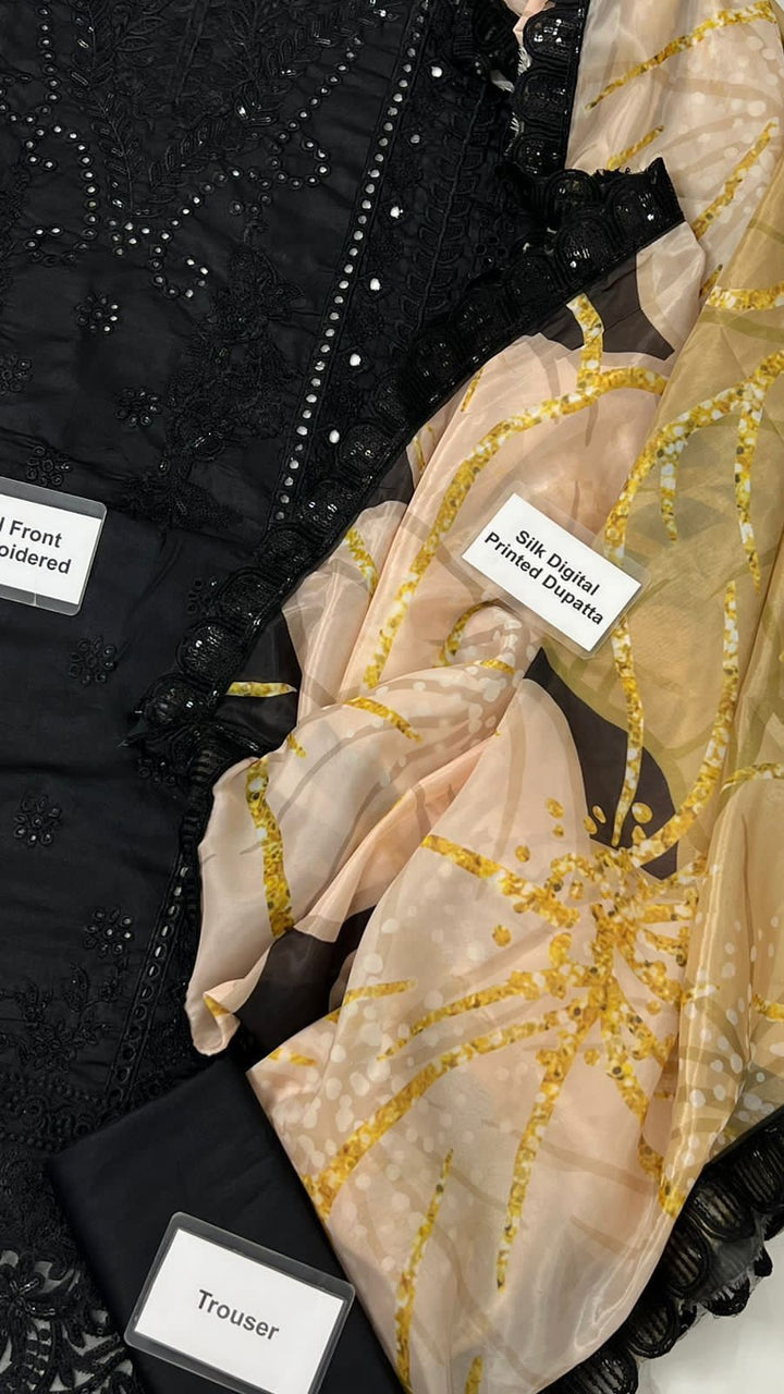 Rangrasiya Cotton Suit-Aarasta