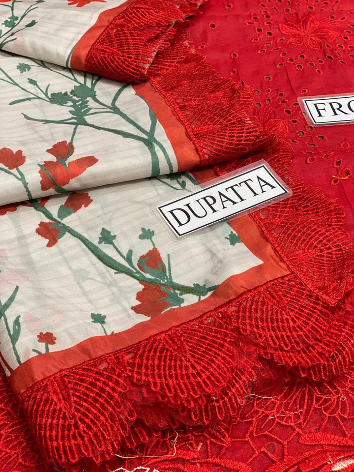 Rangrasiya Cotton Suit-Aarasta