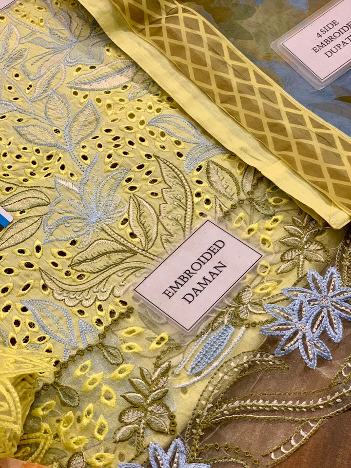 Rangrasiya Cotton Suit-Aarasta