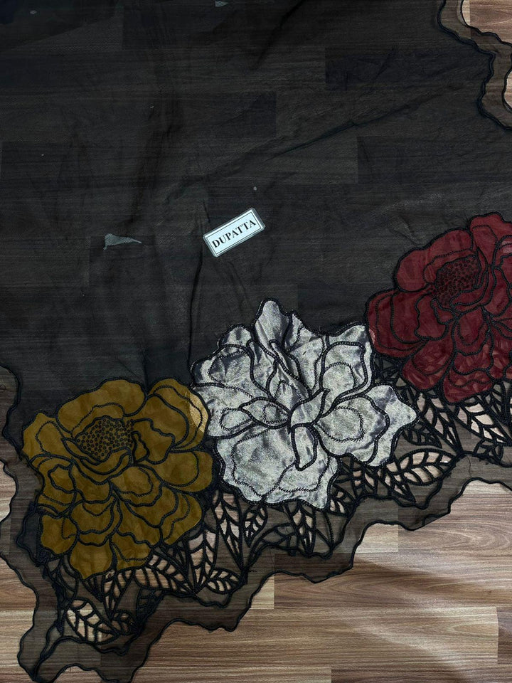 Rangrasiya Cotton Suit-Aarasta