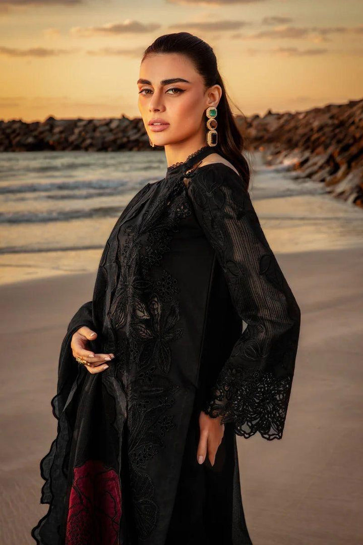 Rangrasiya Cotton Suit-Aarasta