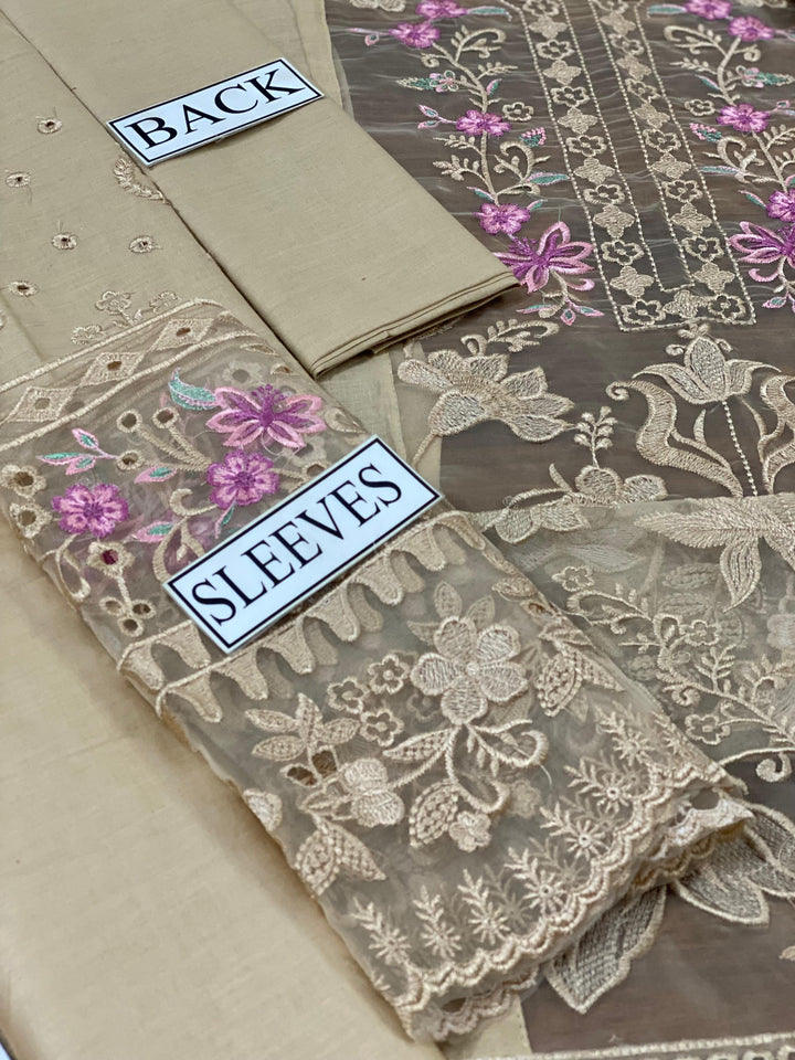 Imrozia Cotton Suit-Aarasta