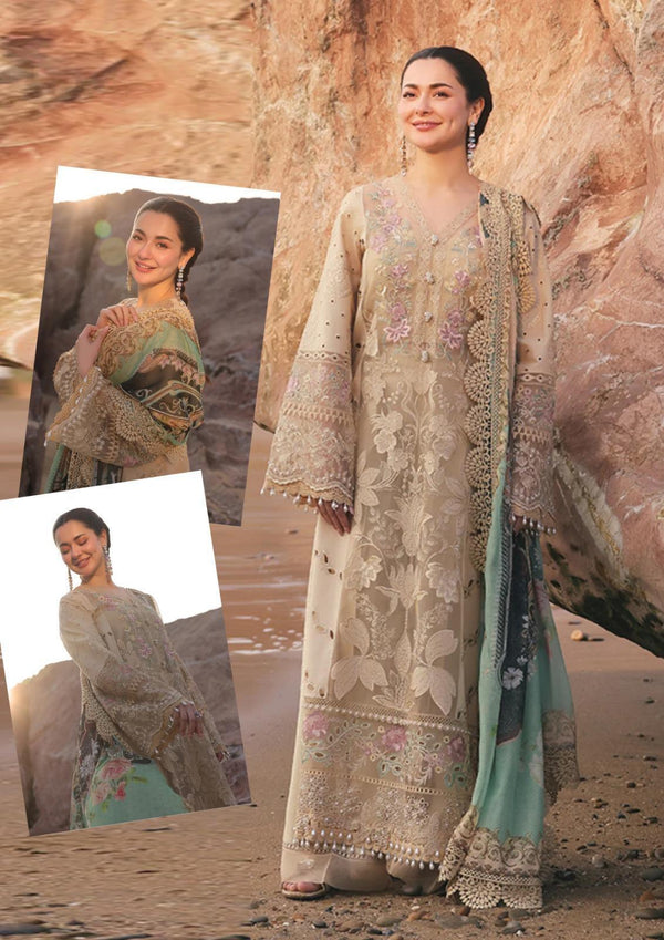 Imrozia Cotton Suit-Skin-Cotton-Aarasta