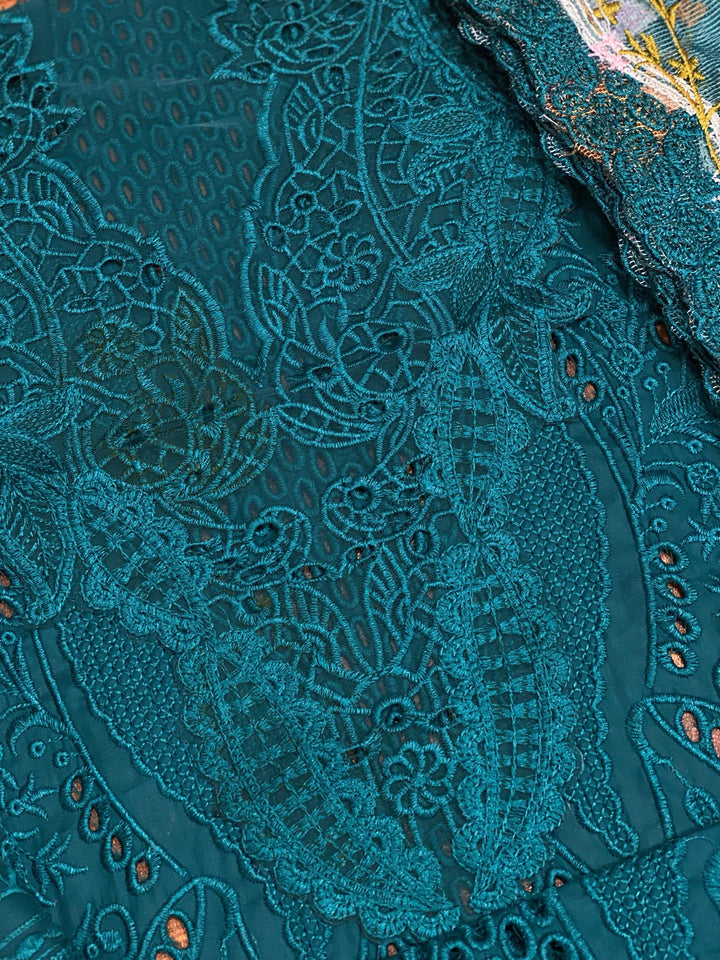 Sobia Nazir Cotton Suit-Aarasta