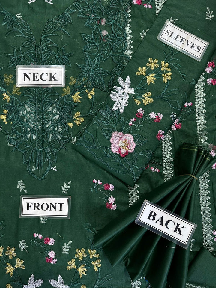 Sobia Nazir Cotton Suit-Aarasta