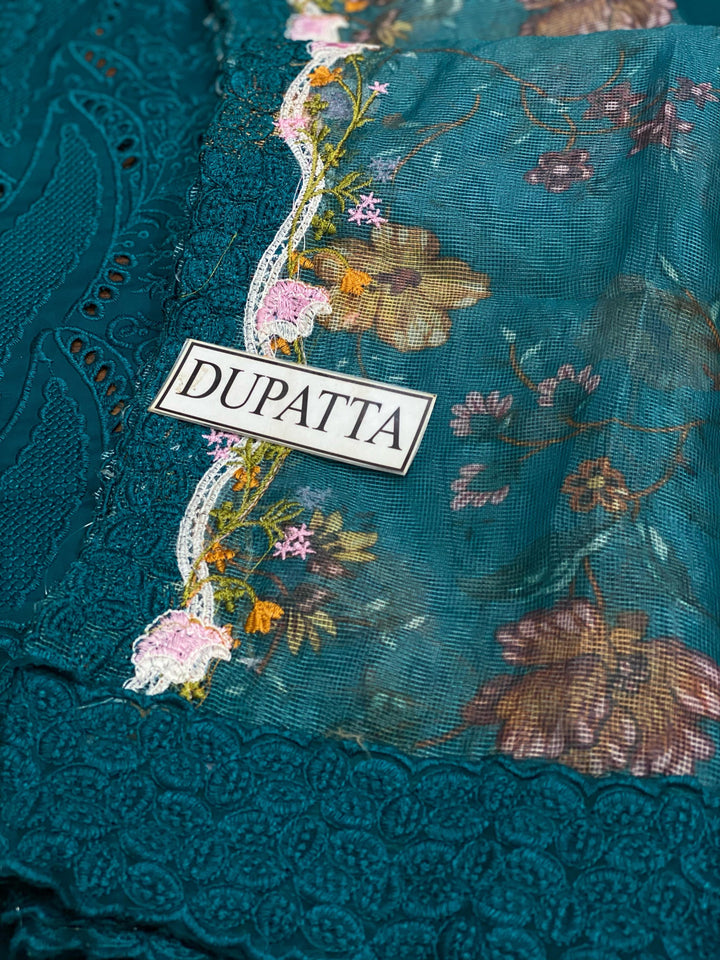 Sobia Nazir Cotton Suit-Aarasta