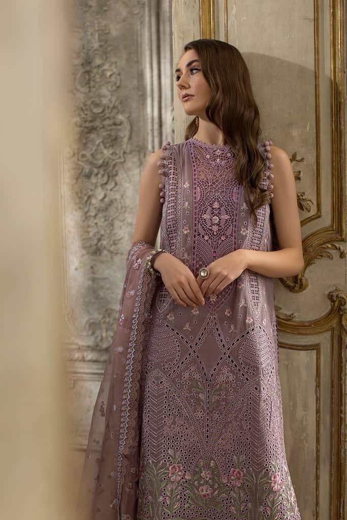 Sobia Nazir Cotton Suit-Aarasta