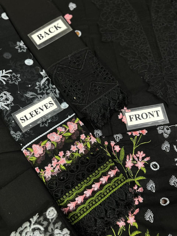 Sobia Nazir Cotton Suit-Aarasta