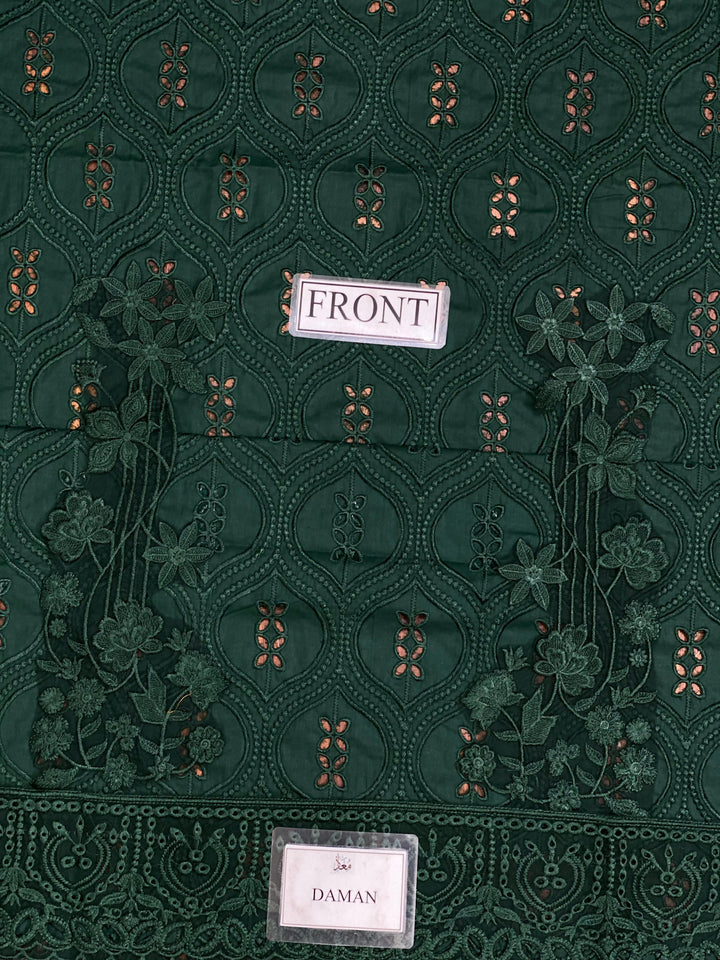 Sobia Nazeer Cotton Suit-Aarasta