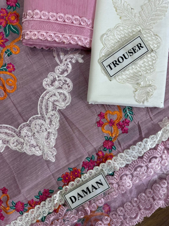 Sobia Nazir Cotton Suit-Aarasta