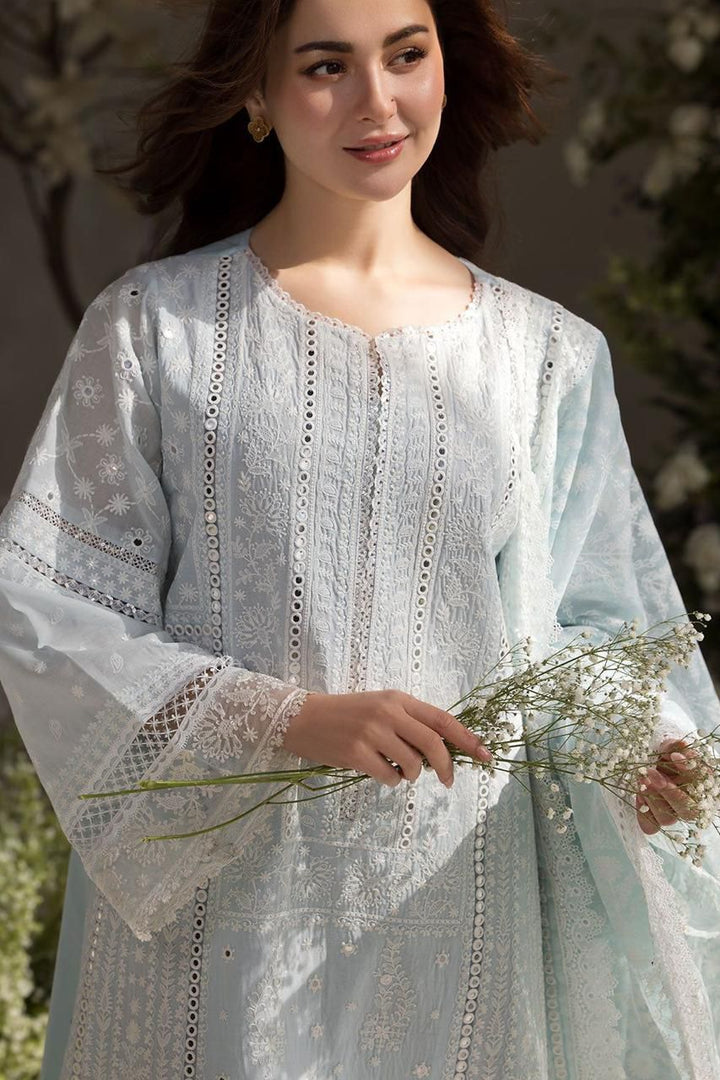 Sobia Nazir Cotton Suit-Aarasta
